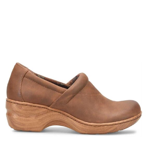 b.o.c. Women's Peggy II Brown/Medium / 7 - Picture 1 of 1